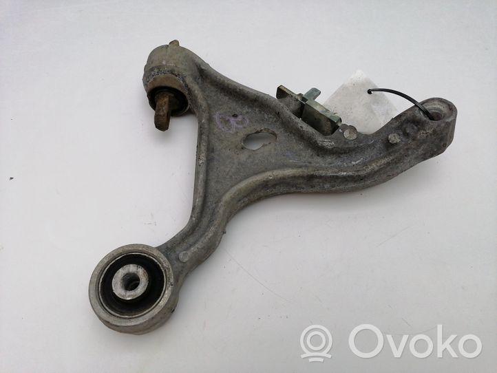 Volvo S60 Querlenker Achsschenkel vorne 9492119