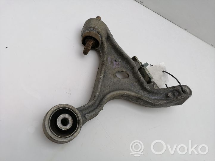 Volvo S60 Querlenker Achsschenkel vorne 9492119