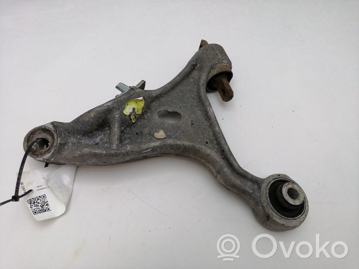 Volvo S60 Querlenker Achsschenkel vorne 9492119