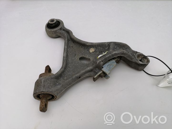 Volvo S60 Querlenker Achsschenkel vorne 9492119