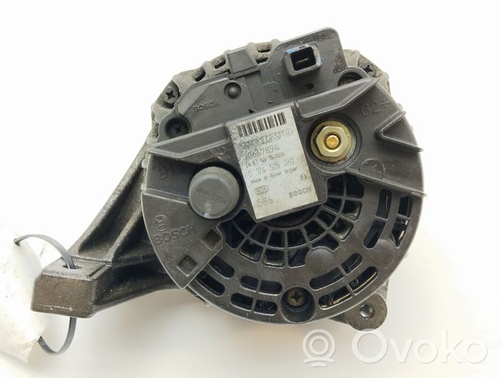 Volvo S60 Generatore/alternatore 30667894