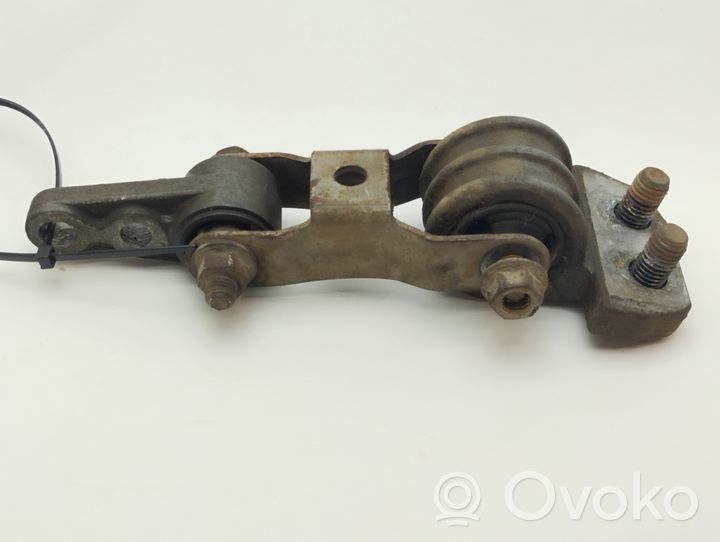 Volvo S60 Supporto della scatola del cambio 