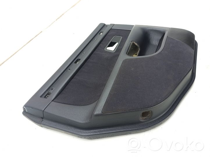 Audi A8 S8 D2 4D Garniture panneau de porte arrière 4D0867305