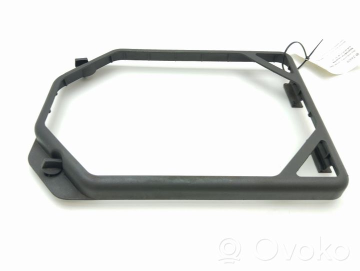 Audi A8 S8 D2 4D Cornice micro filtro dell’aria abitacolo (parte) 4D0819647