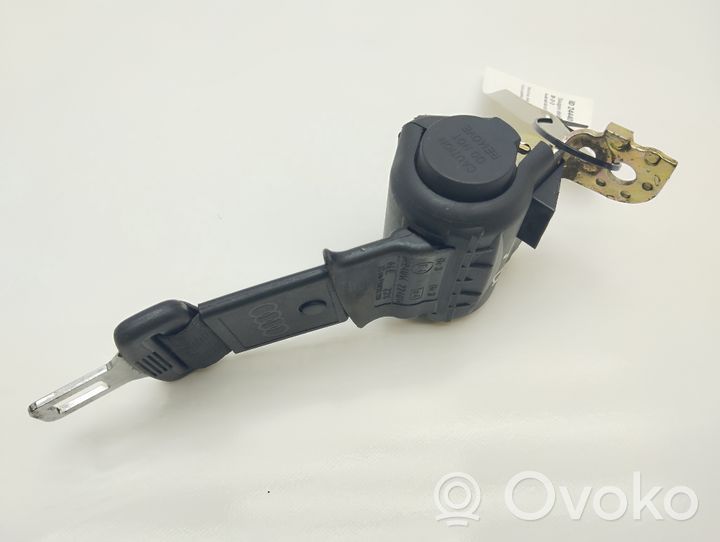 Audi A8 S8 D2 4D Middle seatbelt (rear) 4A0857713N