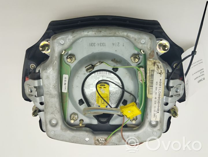 Audi A8 S8 D2 4D Steering wheel airbag 8E0880201AB3ZQ