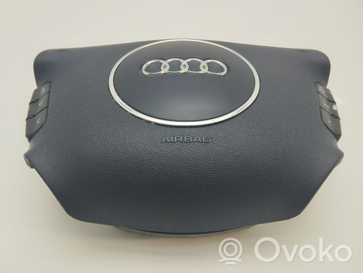 Audi A8 S8 D2 4D Steering wheel airbag 8E0880201AB3ZQ