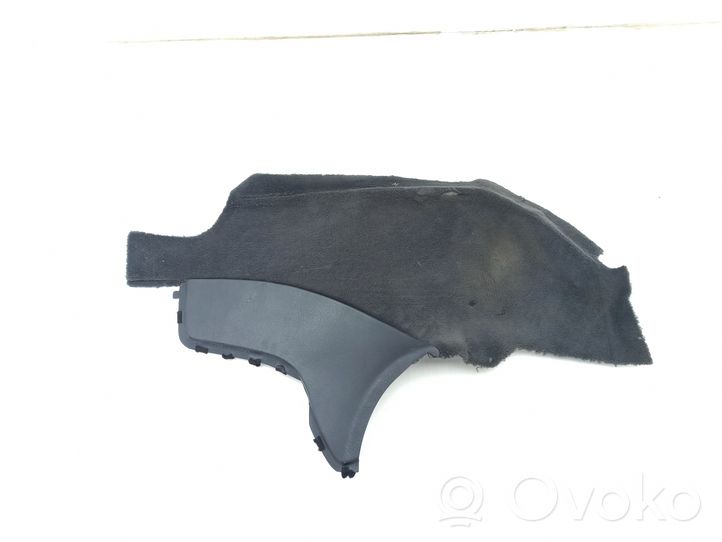 Audi A8 S8 D2 4D Garniture latérale de console centrale avant 4D1863305B