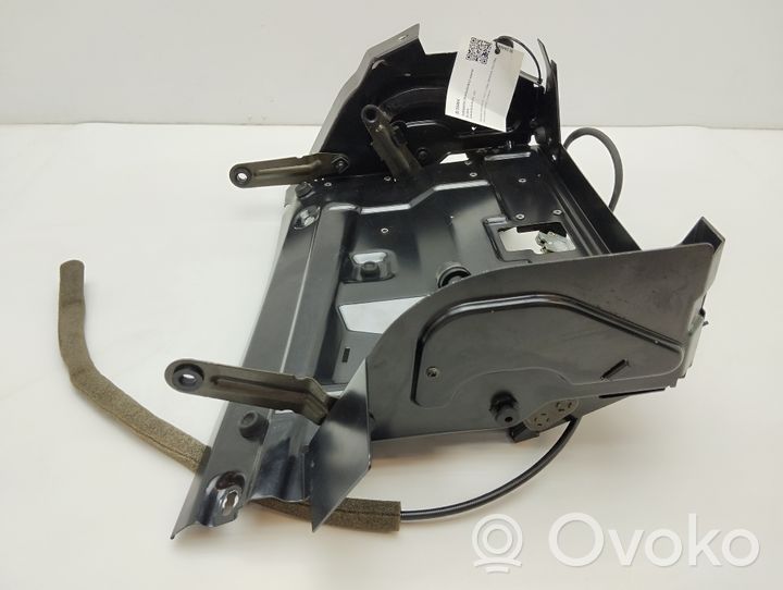 Audi A8 S8 D2 4D Glove box lock 4D0857131C