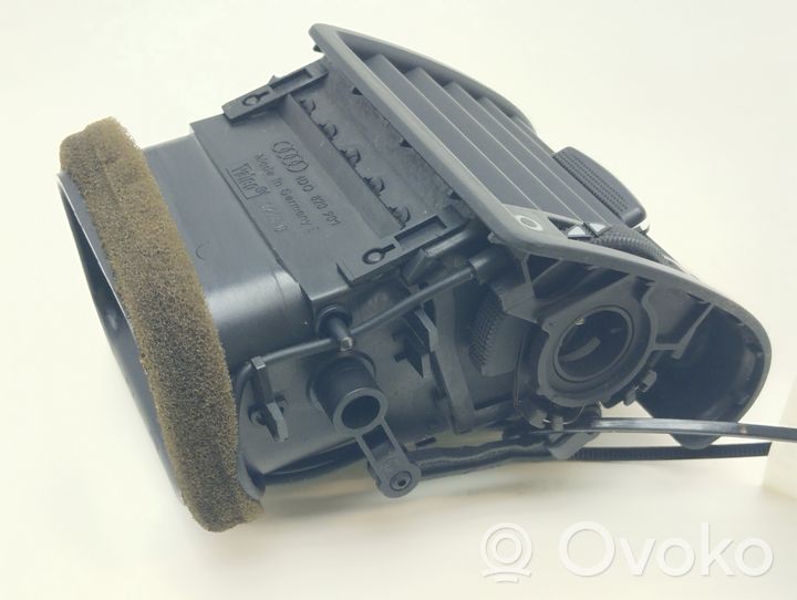 Audi A8 S8 D2 4D Šoninės oro grotelės 4D0820901