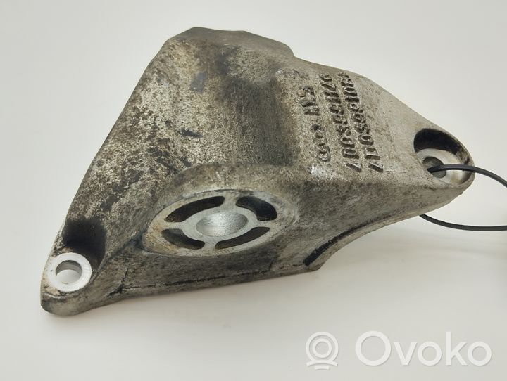 Audi A8 S8 D2 4D Supporto di montaggio scatola del cambio 4D0399114G