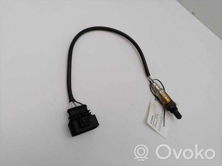 Audi A8 S8 D2 4D Sensore della sonda Lambda 030906265