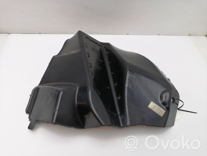 Audi A8 S8 D2 4D Rivestimento vano piedi laterale 4D1867265B