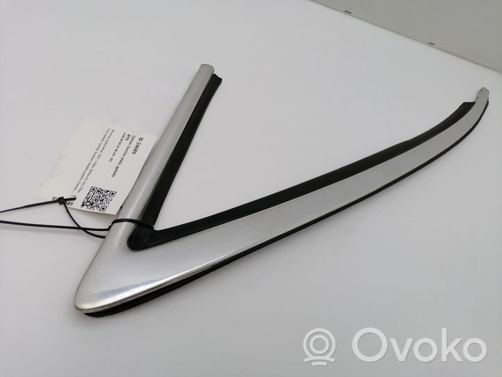 Audi A8 S8 D2 4D Rivestimento vetro lato posteriore 4D0853345