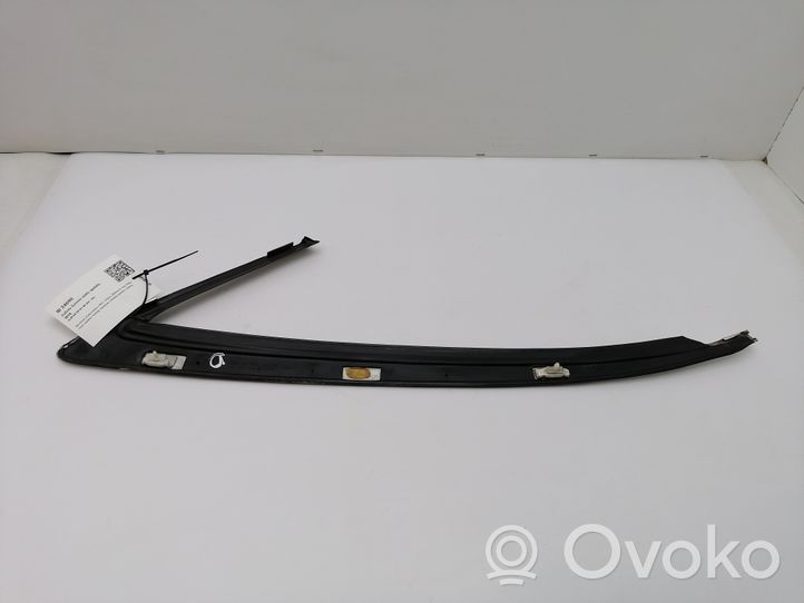 Audi A8 S8 D2 4D Rivestimento vetro lato posteriore 4D0853346