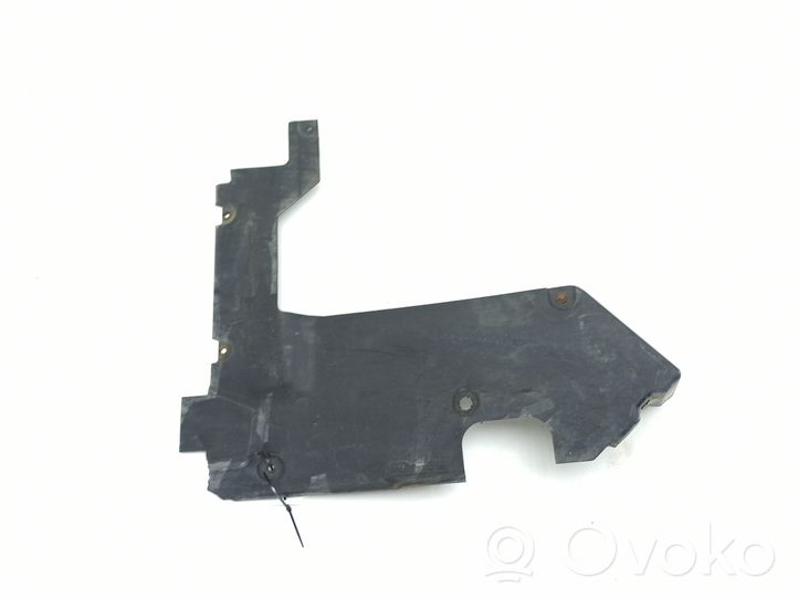 Audi A8 S8 D2 4D Couvercle de plateau inférieur 4D0018958B