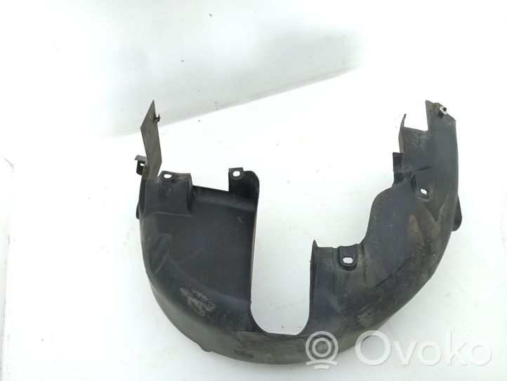 Audi A8 S8 D2 4D Rear arch fender liner splash guards 4D0810172A