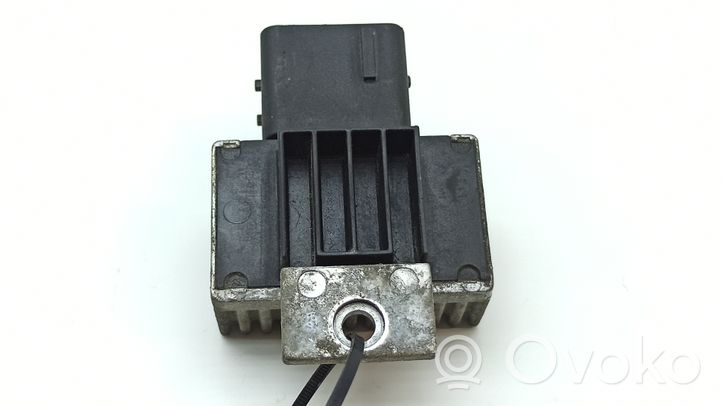 Nissan Primastar Przekaźnik / Modul układu ogrzewania wstępnego 8200859243