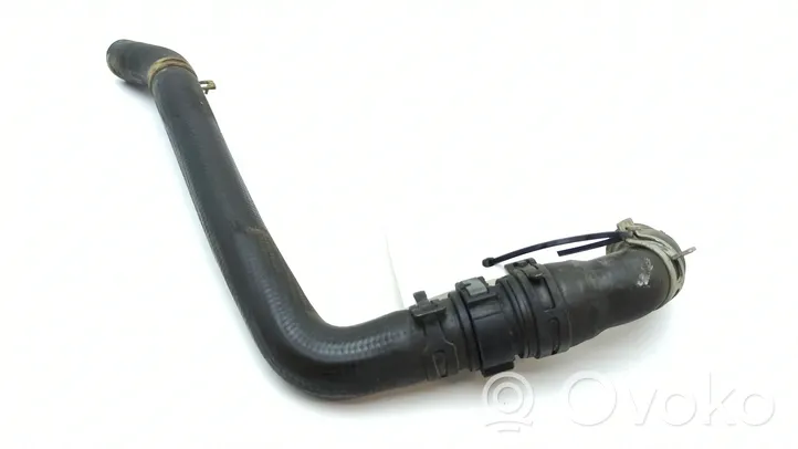 Nissan Primastar Engine coolant pipe/hose 8200539211