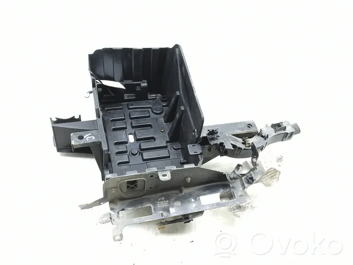 Nissan Primastar Vassoio scatola della batteria 8200901678