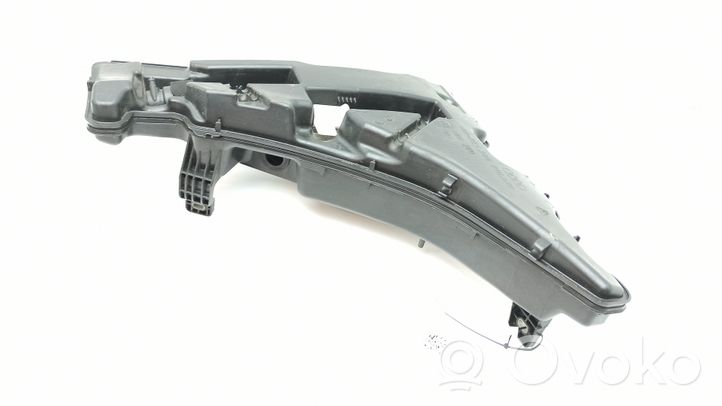 Audi A4 S4 B9 Serbatoio/vaschetta liquido lavavetri parabrezza 8W0955451