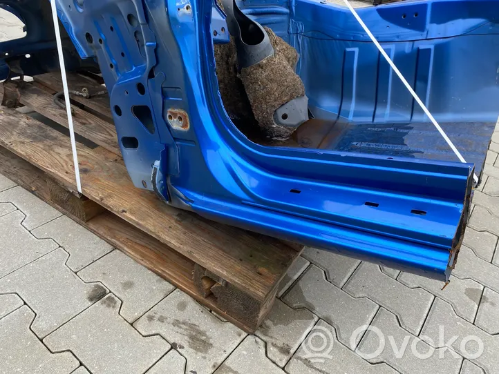 Mazda RX8 Front quarter panel 