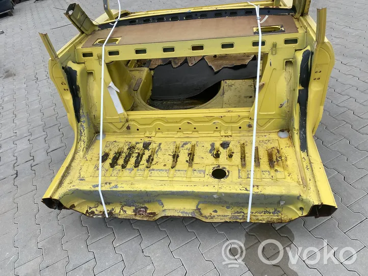 Volkswagen K70 Perän korin osa 