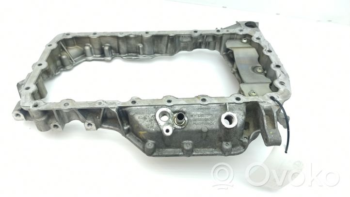 Land Rover Evoque I Coppa dell’olio 9683337280