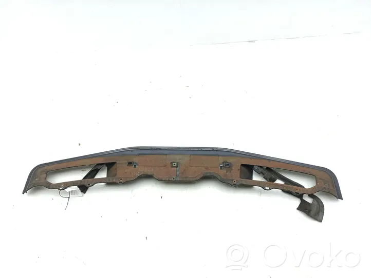 BMW 7 E23 Wiper trim 