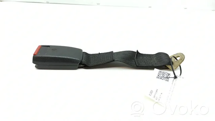 BMW 7 E23 Rear seatbelt buckle 1868999