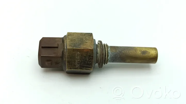 BMW 7 E23 Coolant temperature sensor 127462336