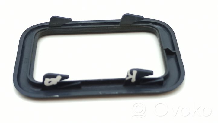 BMW 7 E23 Other front door trim element 