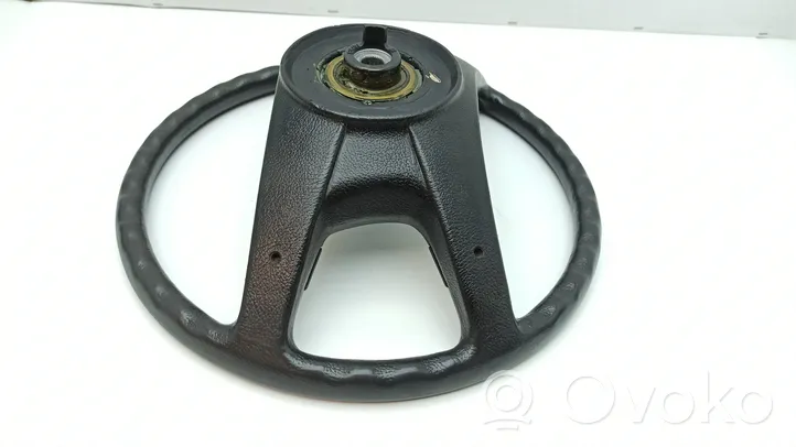 BMW 7 E23 Steering wheel 