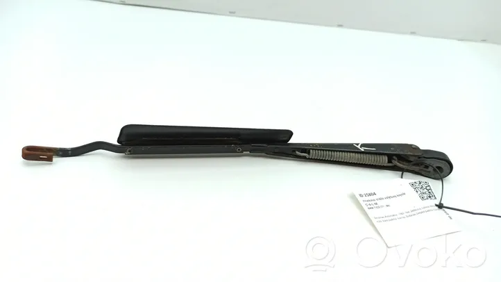 BMW 7 E23 Front wiper blade arm 3399990553