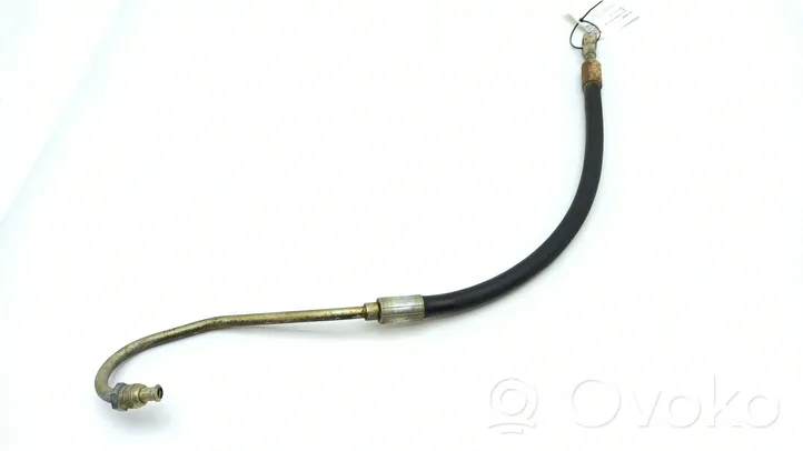 BMW 7 E23 Power steering hose/pipe/line 11257941