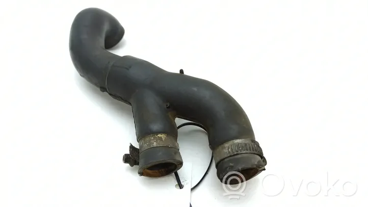 BMW 7 E23 Tube d'admission d'air 1267997