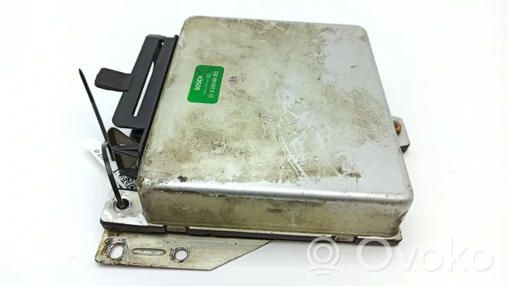 BMW 7 E23 Sterownik / Moduł ECU 0280001300