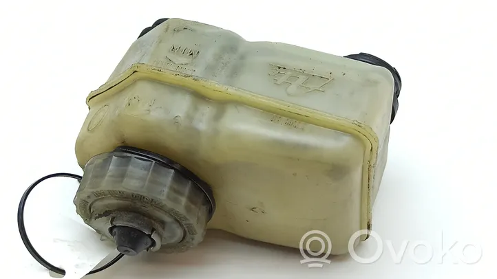 BMW 7 E23 Brake fluid reservoir 3350880431