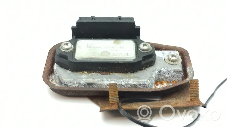 BMW 7 E23 Module d'allumage 0227100111