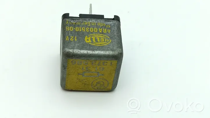 BMW 7 E23 Other relay RA00351005