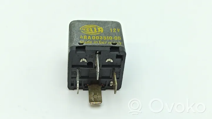 BMW 7 E23 Other relay RA00351005