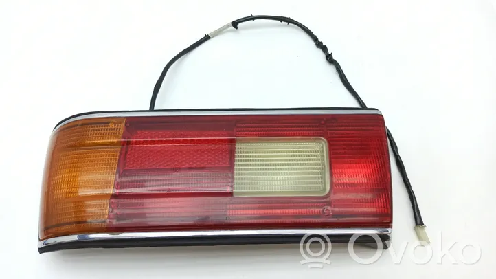 BMW 7 E23 Lampa tylna 1368212R