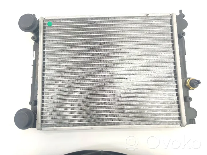 Microcar M.GO Radiateur de refroidissement 1104