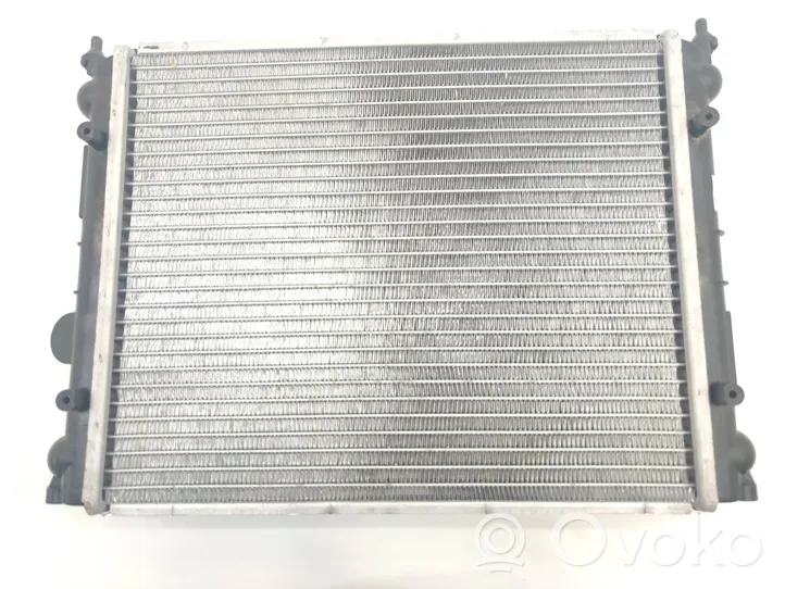 Ligier JS 50 Coolant radiator 1104