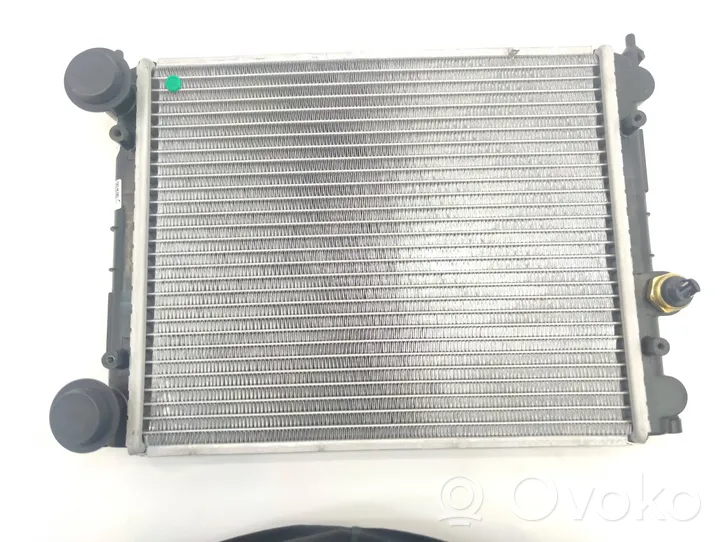 Ligier 162 Dzesēšanas šķidruma radiators 11.04