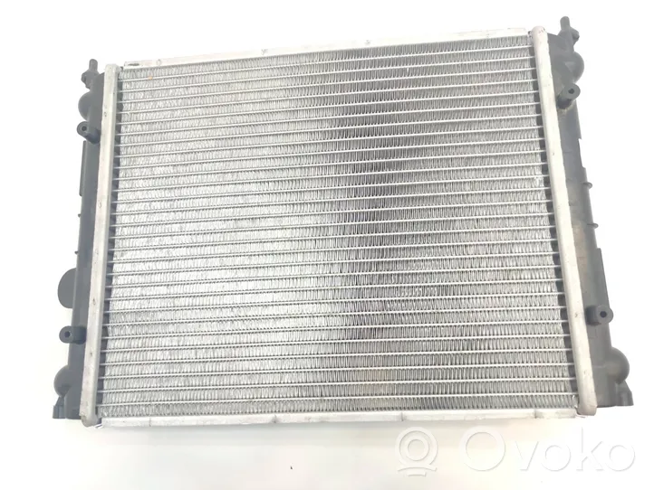 Microcar M.GO Kit Radiateur 1401878