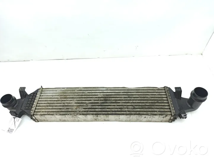 Mercedes-Benz CLA C117 X117 W117 Chłodnica powietrza doładowującego / Intercooler A2465000900