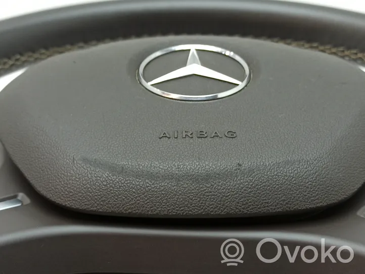 Mercedes-Benz GL X166 Volante A1664600303
