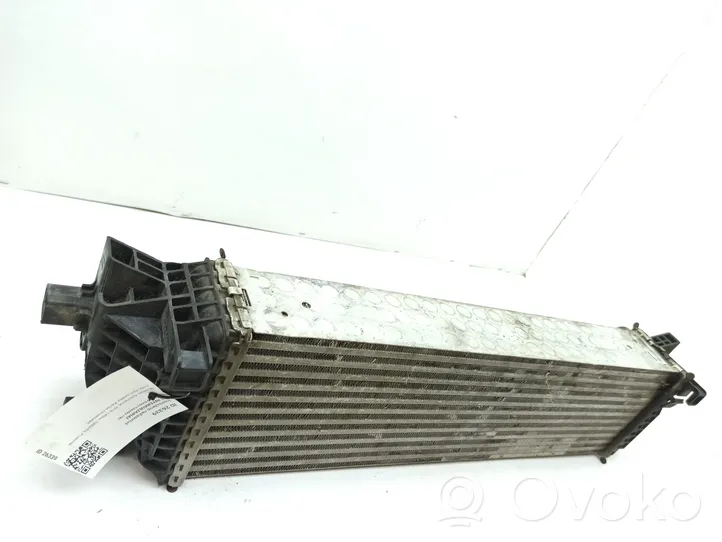 Volvo V90 Cross Country Radiatore intercooler 31338306