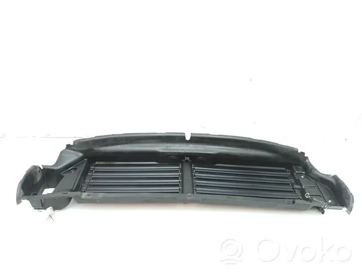 Volvo V90 Cross Country Déflecteur d'air de radiateur de refroidissement 31690201